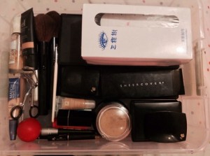 Make Up Storage 2